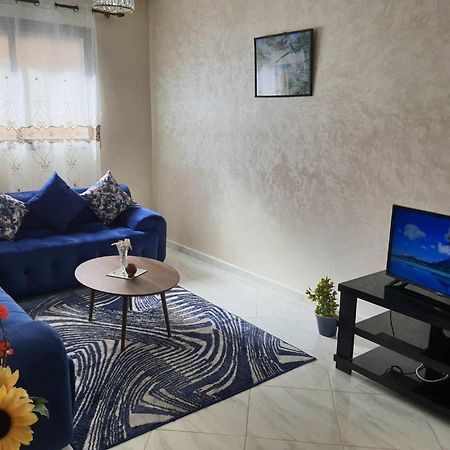 Appartement Dar Meknès Exteriér fotografie