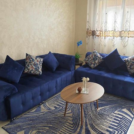 Appartement Dar Meknès Exteriér fotografie