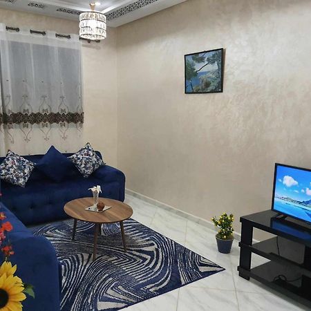 Appartement Dar Meknès Exteriér fotografie