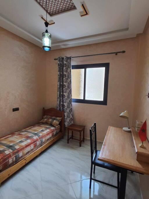 Appartement Dar Meknès Exteriér fotografie