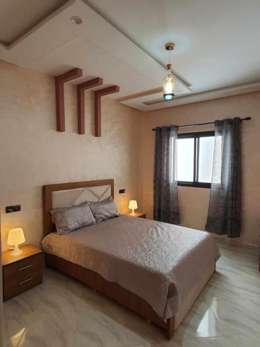 Appartement Dar Meknès Exteriér fotografie