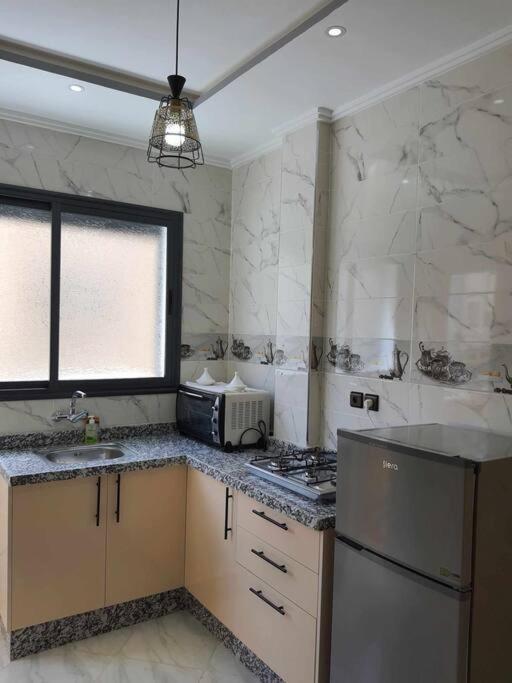 Appartement Dar Meknès Exteriér fotografie