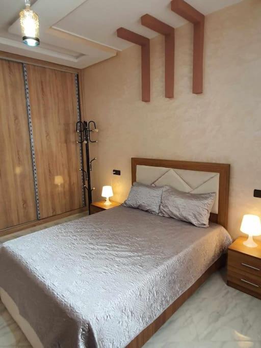 Appartement Dar Meknès Exteriér fotografie