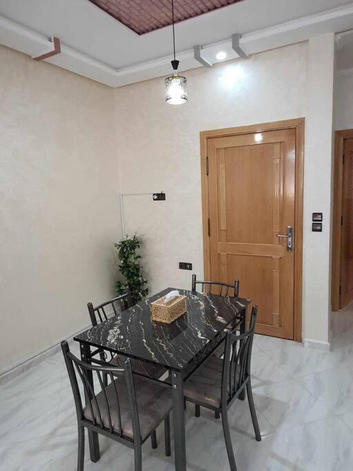 Appartement Dar Meknès Exteriér fotografie