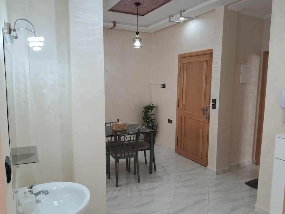 Appartement Dar Meknès Exteriér fotografie