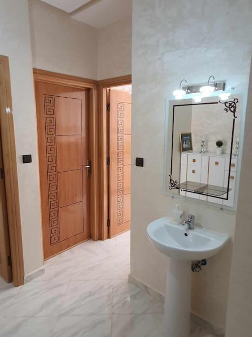 Appartement Dar Meknès Exteriér fotografie