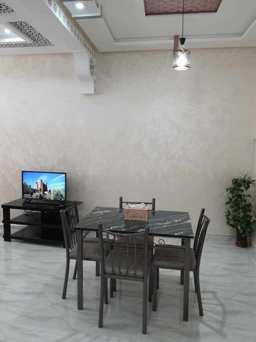 Appartement Dar Meknès Exteriér fotografie