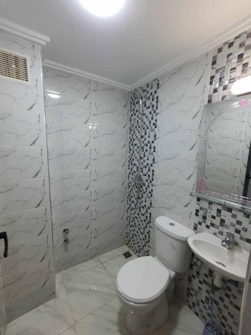 Appartement Dar Meknès Exteriér fotografie