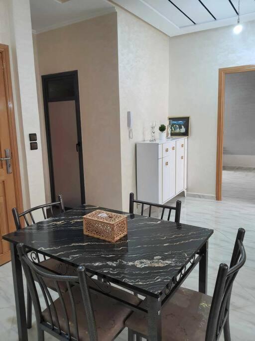 Appartement Dar Meknès Exteriér fotografie
