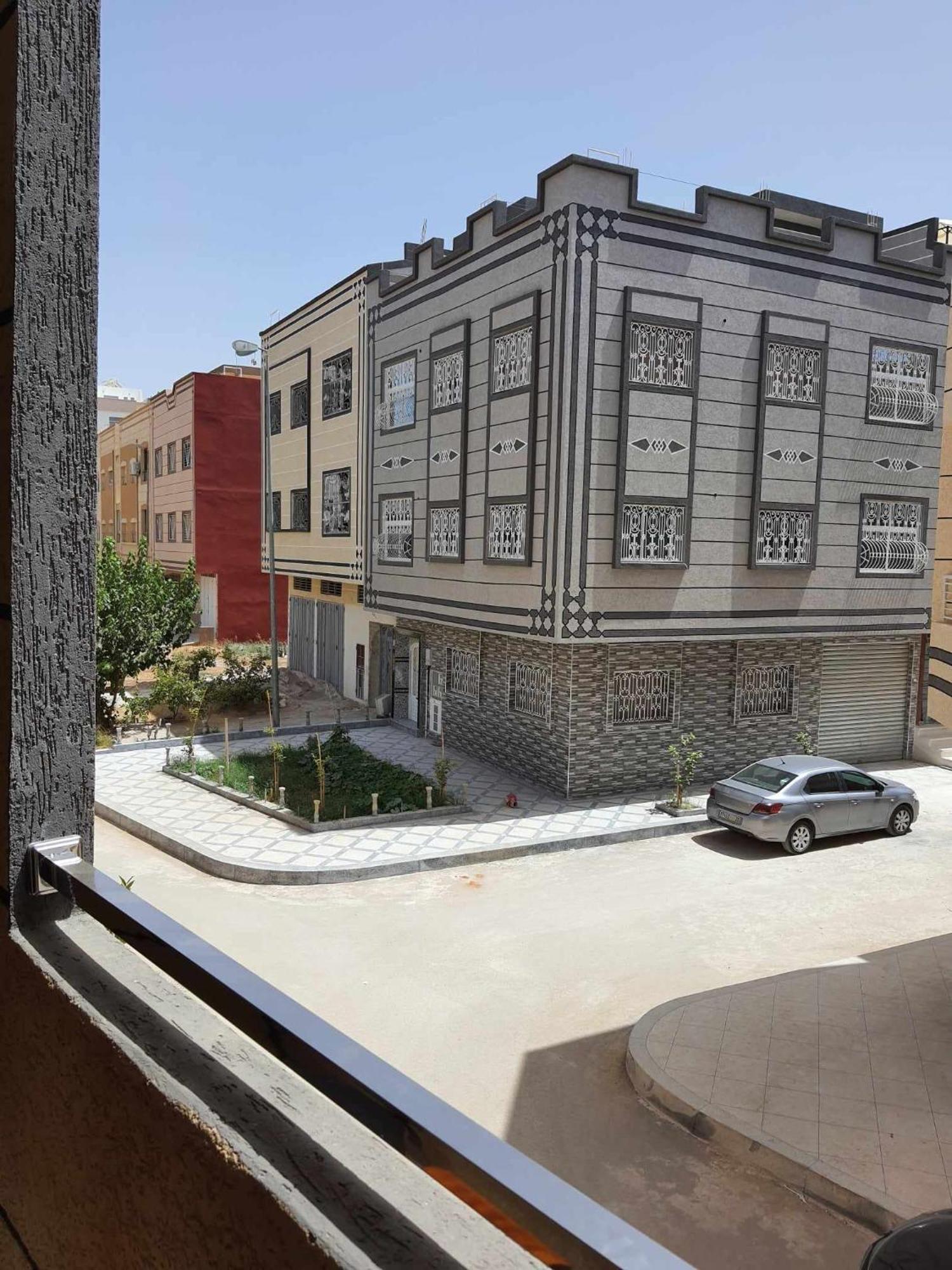 Appartement Dar Meknès Exteriér fotografie
