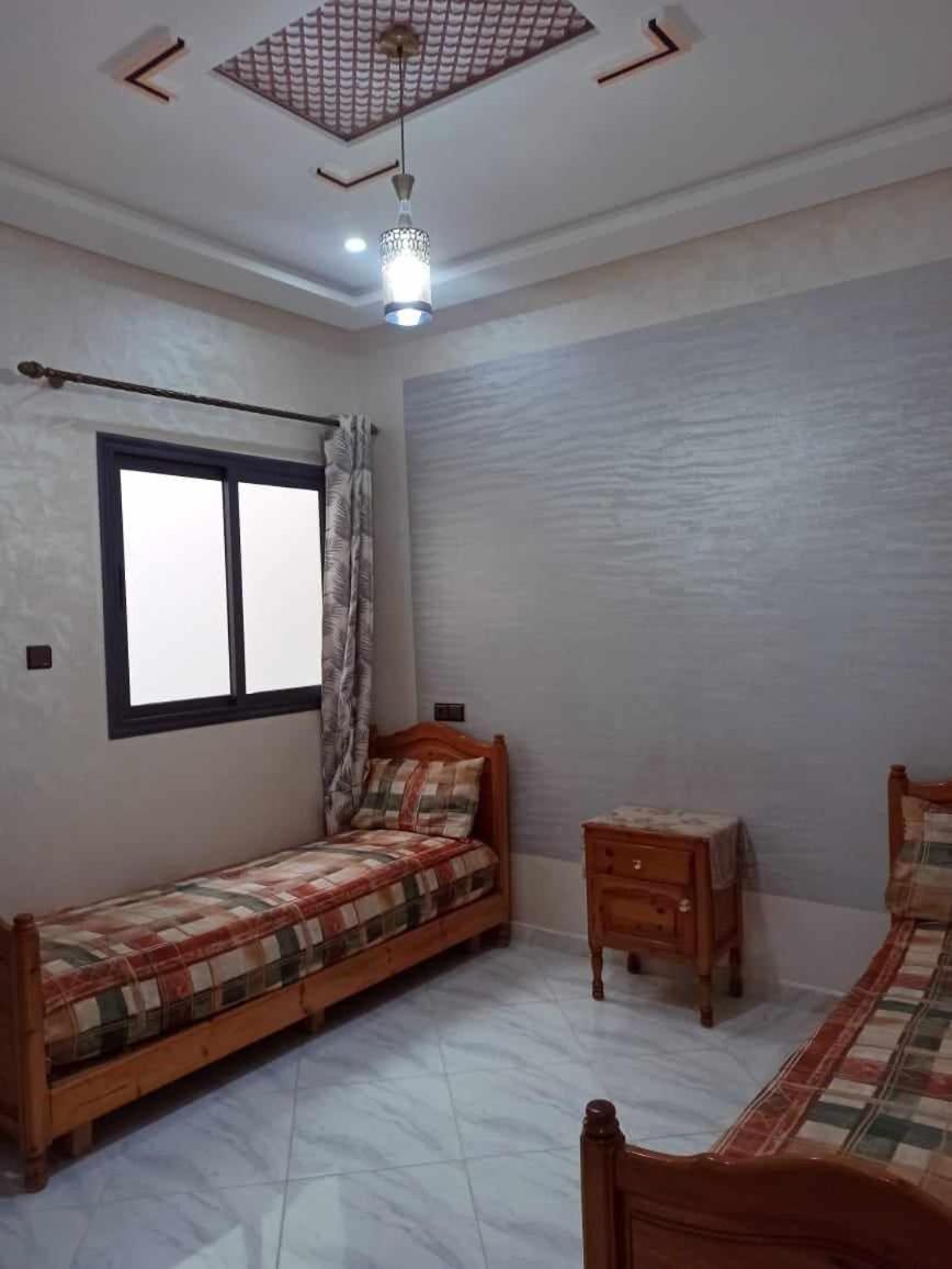 Appartement Dar Meknès Exteriér fotografie