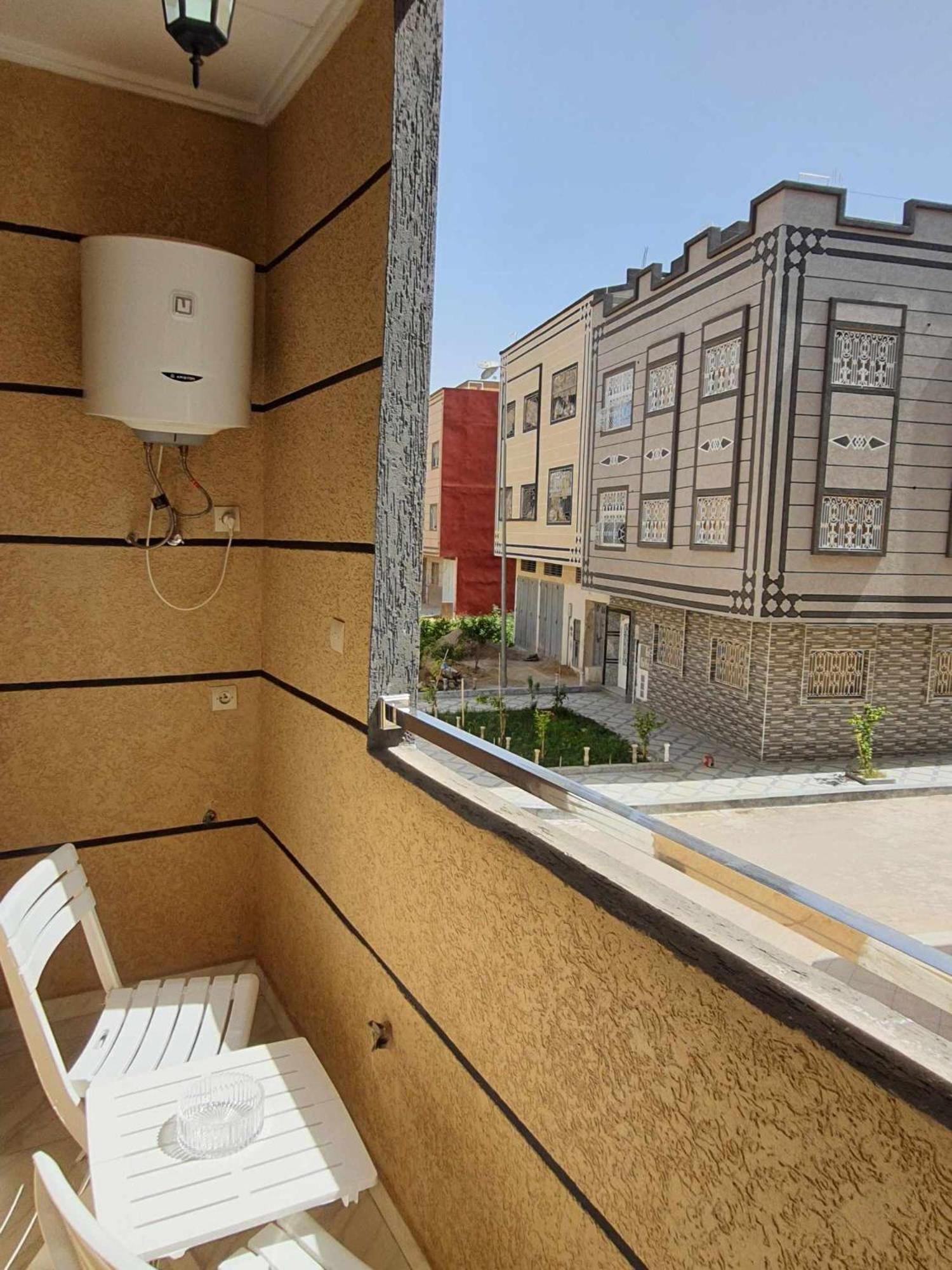 Appartement Dar Meknès Exteriér fotografie