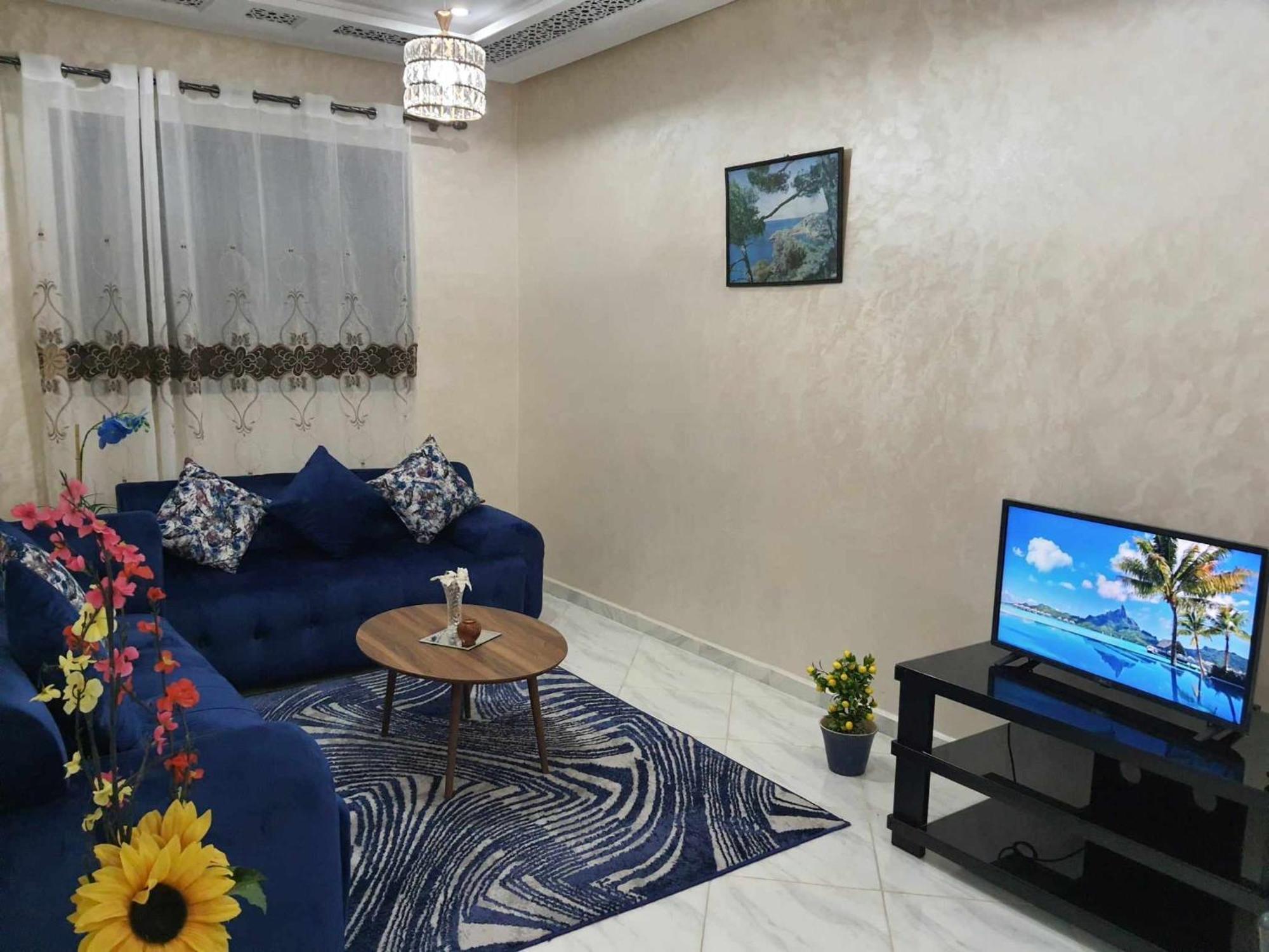 Appartement Dar Meknès Exteriér fotografie